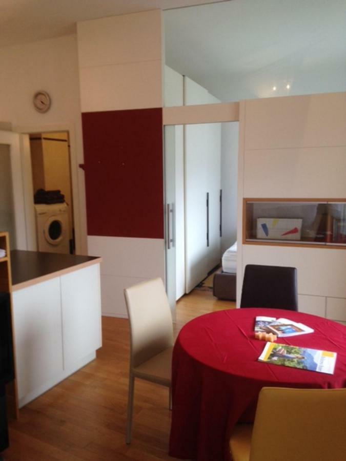 Apartment G.Verdi Bolzano Exterior foto