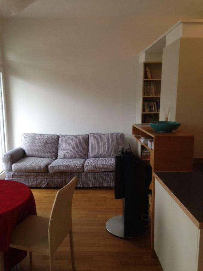 Apartment G.Verdi Bolzano Exterior foto