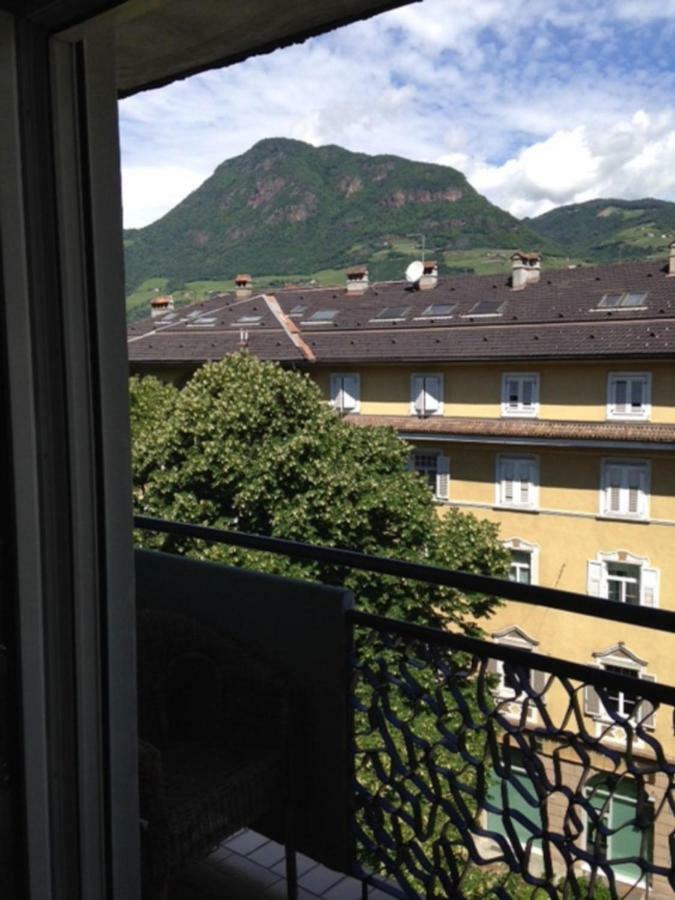 Apartment G.Verdi Bolzano Exterior foto